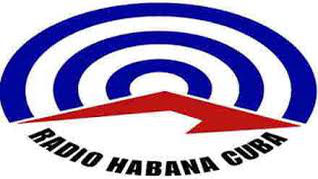 Radio Habana Cuba Año 60"Invitado Luis Mir Fundador De Radio Habana ...