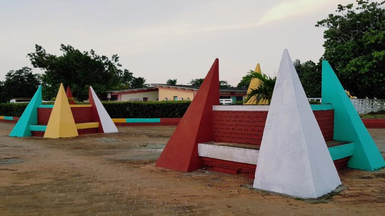 Ciudad Sandino, 60 años después — teveo