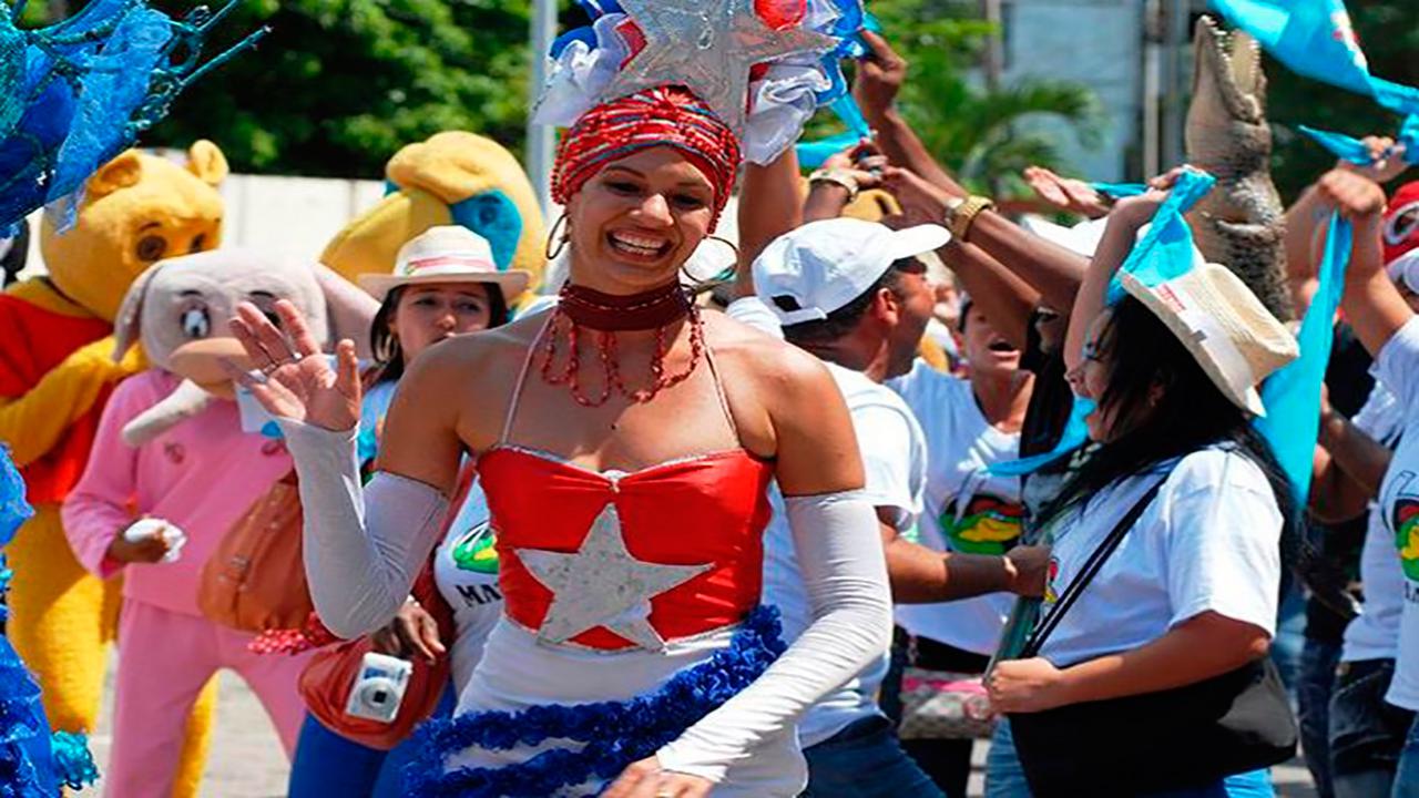 Perjuicios del bloqueo en la cultura cubana — teveo