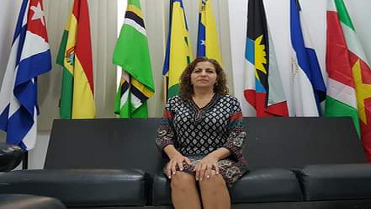 Cubanas"Programa de Radio Habana Cuba" — teveo