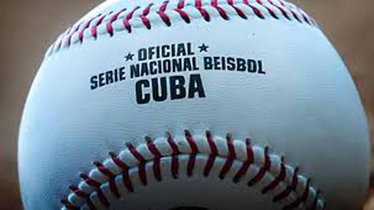 Con palabra propia La fiesta de los Play Off de la 61 Serie Nacional