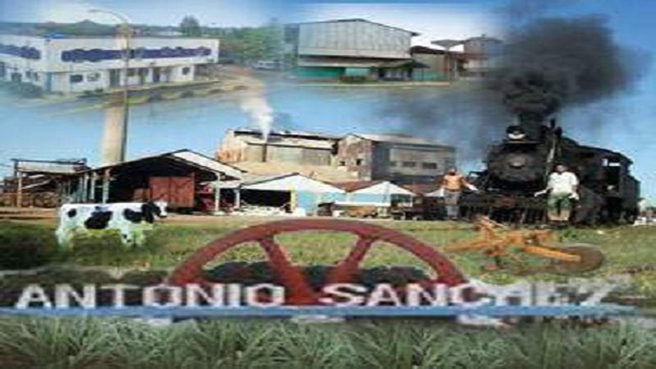 Mantiene sus producciones UEB Derivados de Covadonga en Aguada de