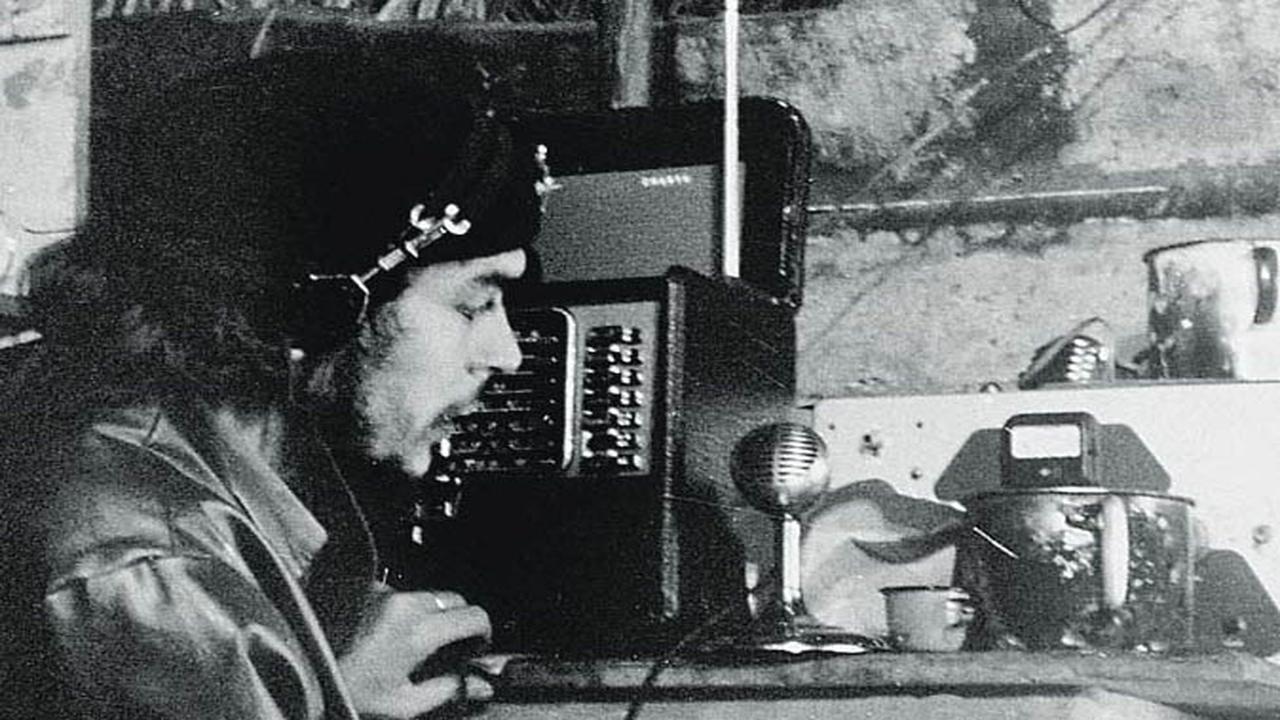 Radio Rebelde, emisora fundada por el Che Guevara — teveo